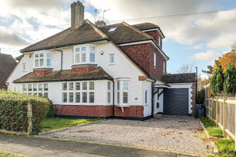 View Full Details for Mitchley Grove, Sanderstead