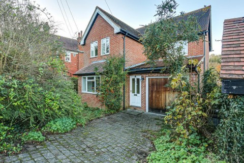 View Full Details for Tillingdown Hill, Caterham