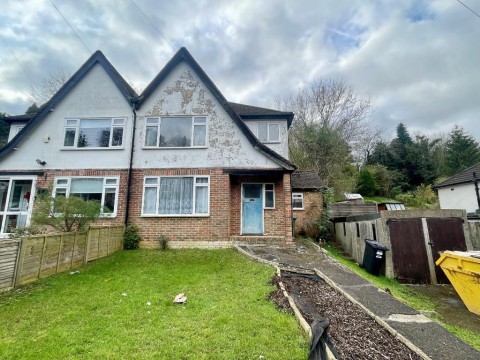 View Full Details for Hillbury Road, Warlingham