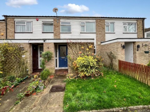 View Full Details for Viney Bank, South Croydon