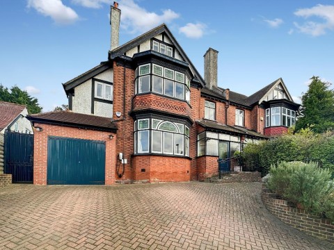 View Full Details for Beechwood Road, Sanderstead