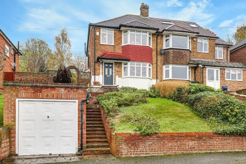 View Full Details for Hyde Road, Sanderstead