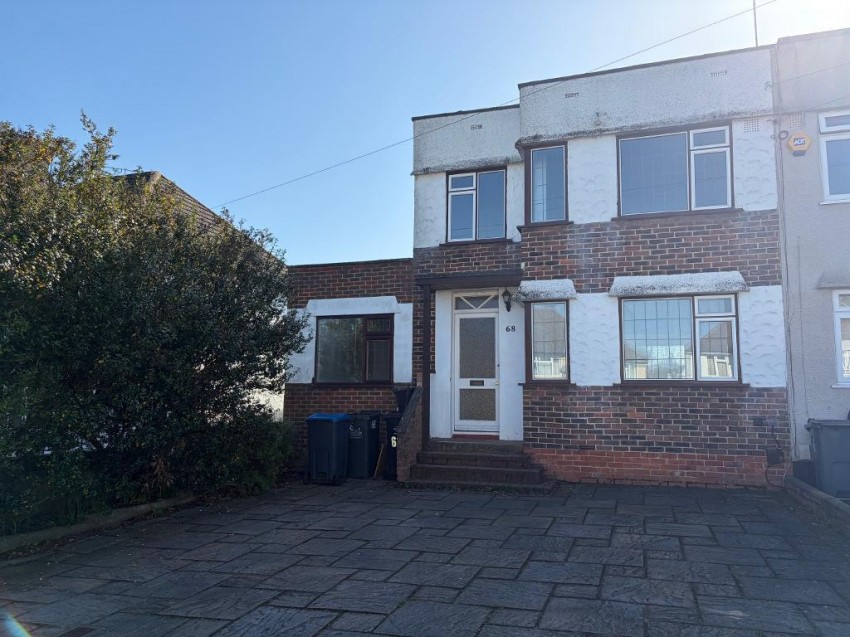 Images for Benhurst Gardens, South Croydon