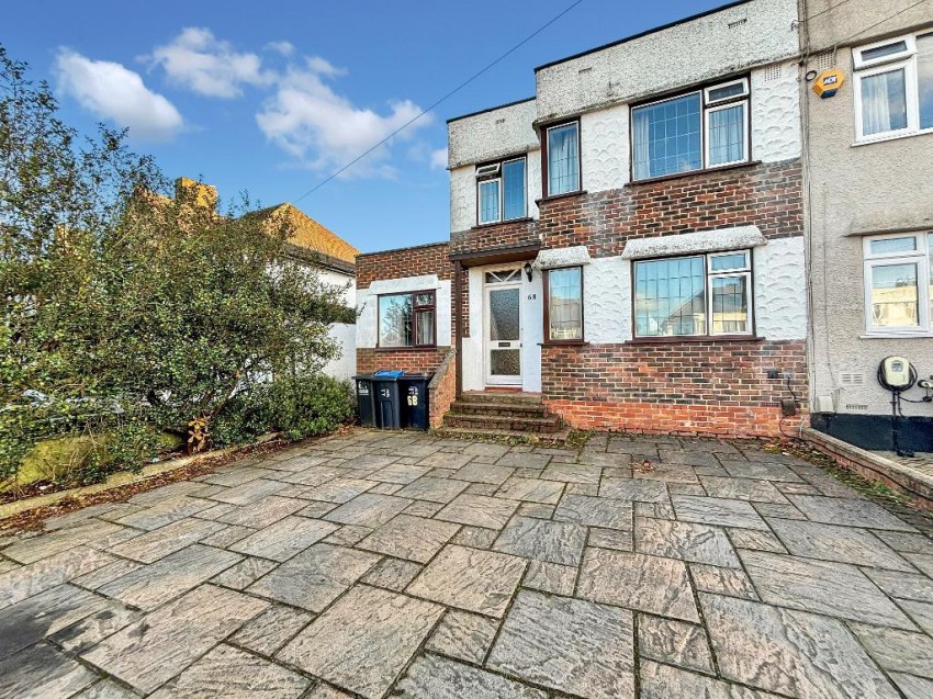 Images for Benhurst Gardens, South Croydon