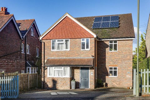 View Full Details for Station Road, Warlingham