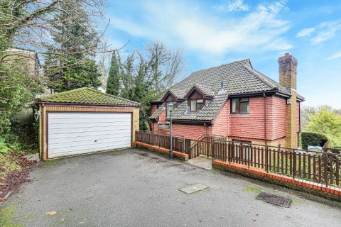 View Full Details for Westhall Road, Warlingham