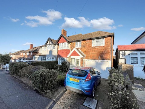 View Full Details for Farley Road, Selsdon