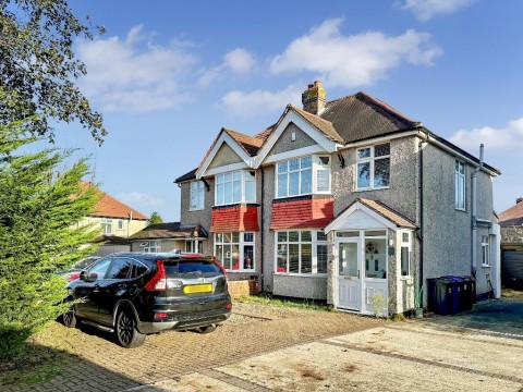 View Full Details for Limpsfield Road, Sanderstead