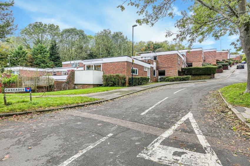 Images for Cascades, Selsdon