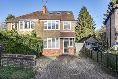 View Full Details for Newstead Rise, Caterham