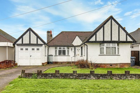 View Full Details for Mitchley View, Sanderstead
