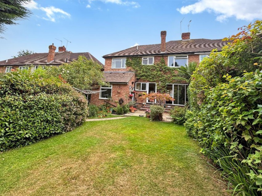 Images for Croham Valley Road, South Croydon