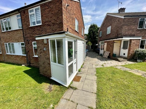 View Full Details for Crescent Road, Caterham