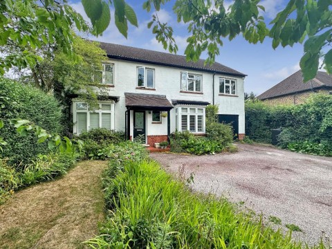 View Full Details for Farleigh Road, Warlingham