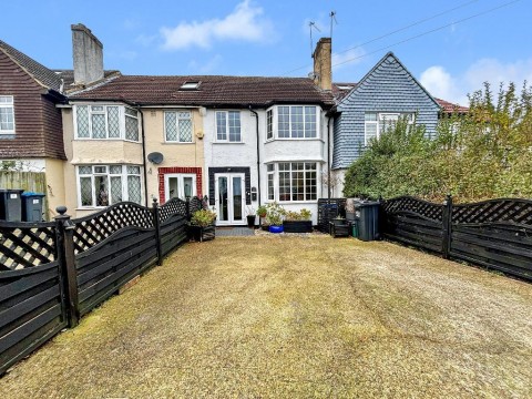 View Full Details for Benhurst Gardens, South Croydon