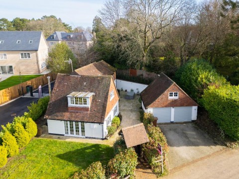 View Full Details for Park View Road, Woldingham