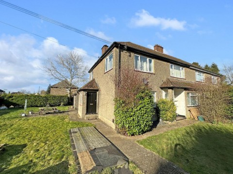 View Full Details for Crewes Close, Warlingham
