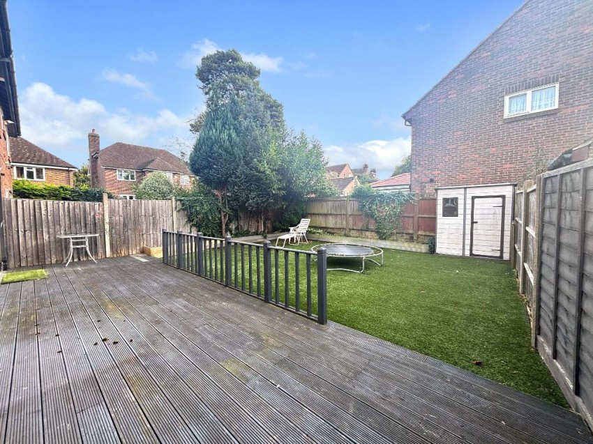 Images for Blossom Close, South Croydon