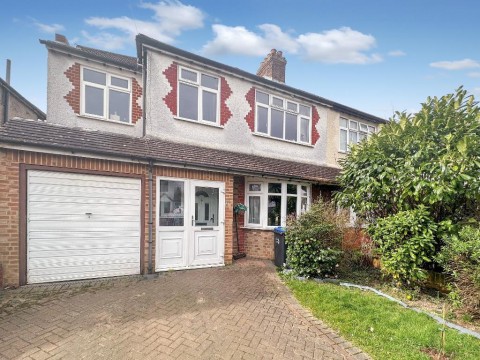 View Full Details for Princes Avenue, Sanderstead