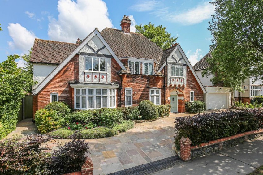 Images for Melville Avenue, South Croydon