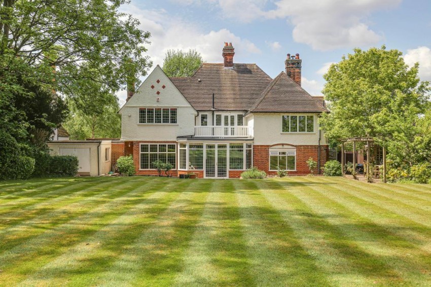 Images for Melville Avenue, South Croydon