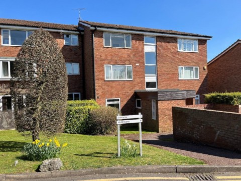 View Full Details for Inglewood, South Croydon