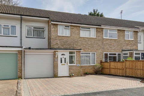 View Full Details for Albatross Gardens, South Croydon