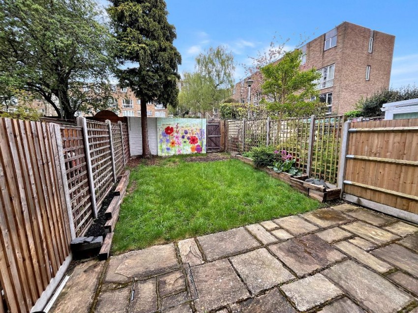 Images for Turnpike Link, Croydon