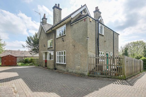 View Full Details for Hook Hill, South Croydon