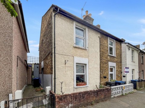 View Full Details for Napier Road, South Croydon