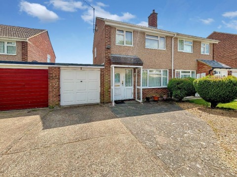 View Full Details for Martin Close, South Croydon