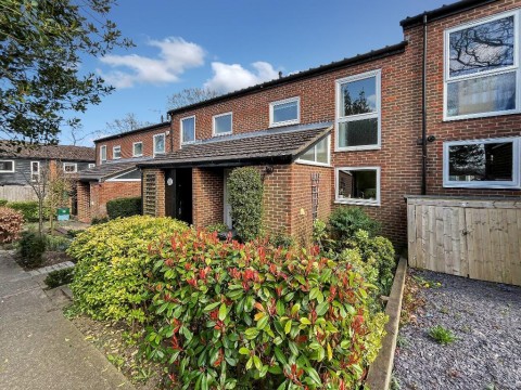 View Full Details for Bowens Wood, South Croydon