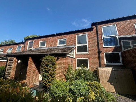 View Full Details for Linton Glade, South Croydon