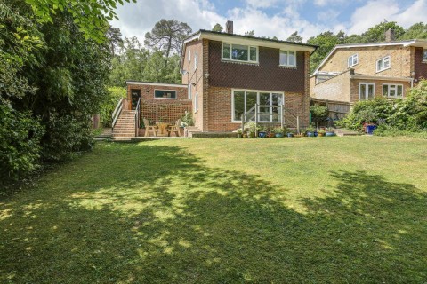 View Full Details for Hollingsworth Road, South Croydon