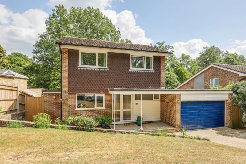 View Full Details for Hollingsworth Road, South Croydon