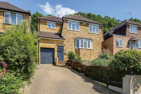 View Full Details for Chapel View, South Croydon