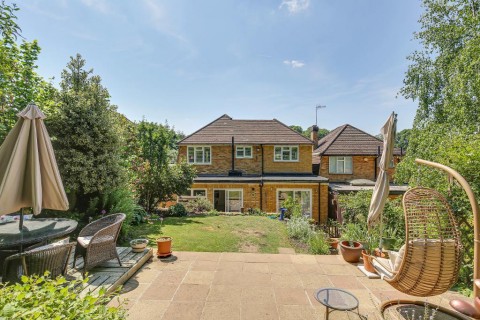 View Full Details for Chapel View, South Croydon