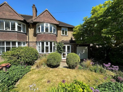 View Full Details for Norfolk Avenue, Sanderstead
