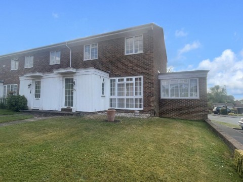View Full Details for Sanderstead, South Croydon