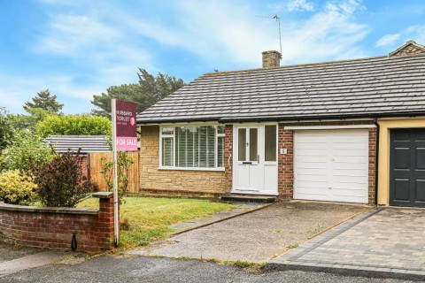 View Full Details for Greystone Close, Selsdon