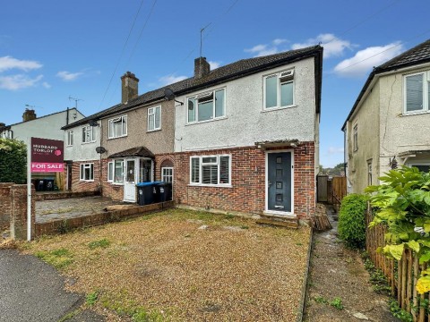 View Full Details for Alexandra Road, Warlingham