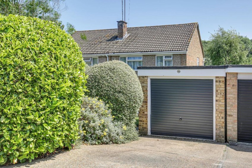 Images for Redwing Close, South Croydon