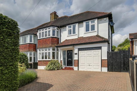 View Full Details for Mitchley Hill, Sanderstead