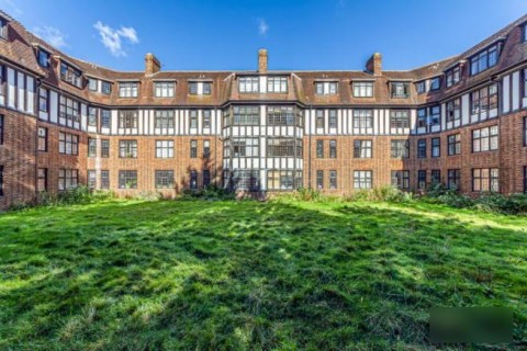 View Full Details for Park Hill Court, Croydon