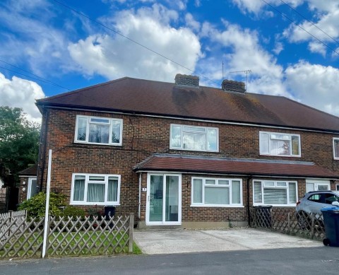 View Full Details for Meadway, Warlingham