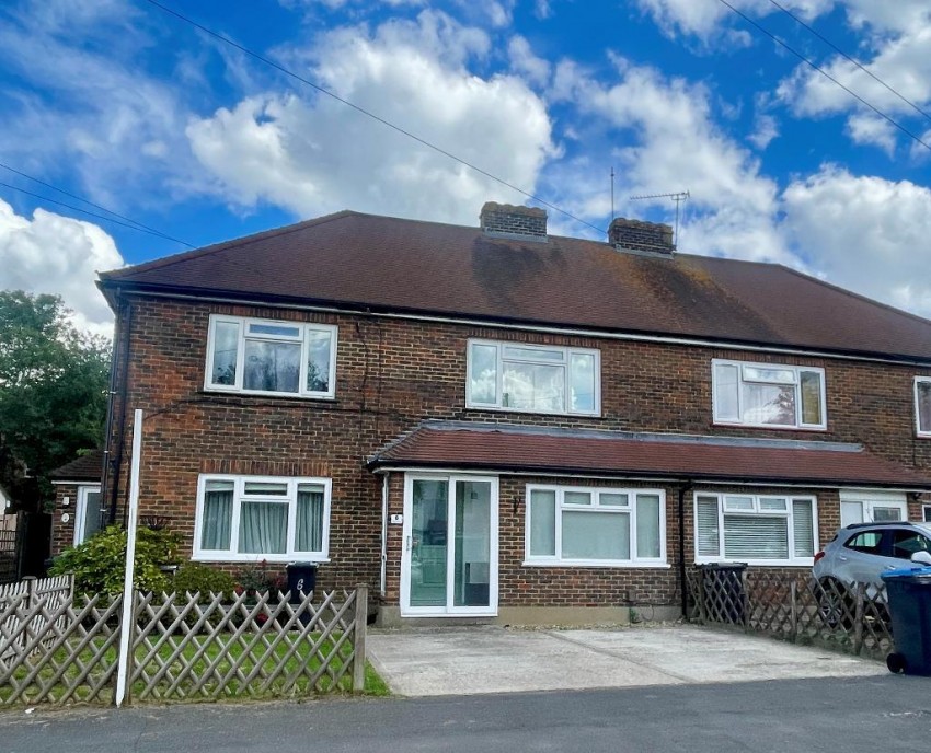 Images for Meadway, Warlingham