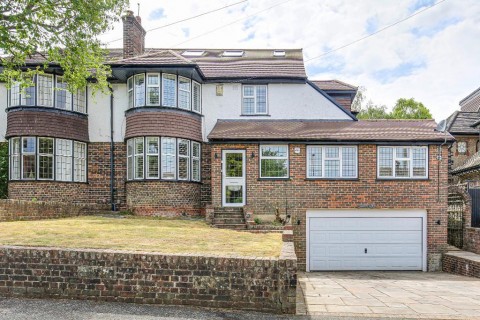 View Full Details for Arundel Avenue, Sanderstead
