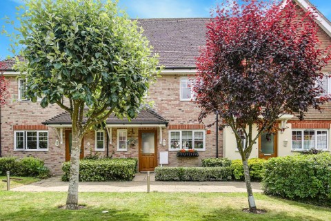 View Full Details for Spire Place, Warlingham