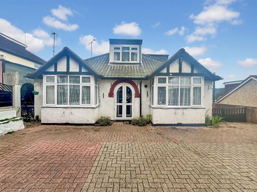 Images for Old Farleigh Road, Selsdon
