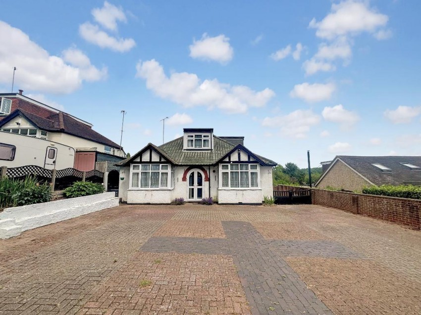 Images for Old Farleigh Road, Selsdon